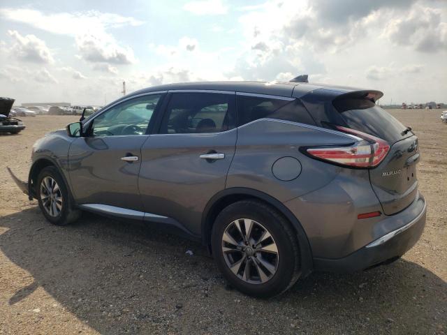 Obraz 2 z 2017 NISSAN MURANO S 2017 z VIN 5N1AZ2MH3HN194202