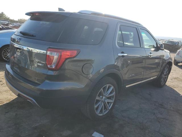Изображение 3 2016 FORD EXPLORER LIMITED 2016 с VIN 1FM5K8F82GGC50106