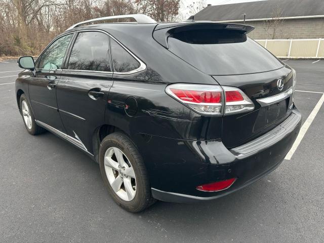 Obraz 2 z 2013 LEXUS RX 350 BASE 2013 z VIN 2T2BK1BA9DC167320