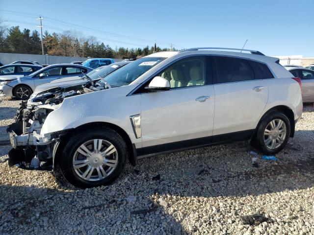 2016 CADILLAC SRX LUXURY COLLECTION 2016 image