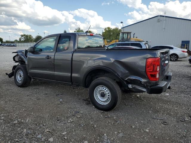Изображение 2 2019 FORD RANGER XL 2019 с VIN 1FTER1EH5KLA24411