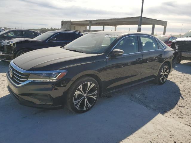 Изображение 2021 VOLKSWAGEN PASSAT SE 2021