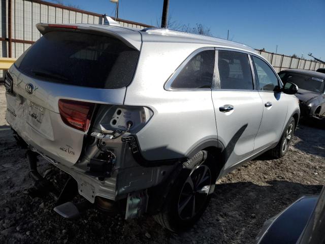 Obraz 3 z 2019 KIA SORENTO EX 2019 z VIN 5XYPH4A5XKG474186