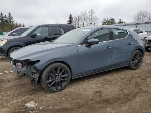 Obraz 2019 MAZDA 3 PREFERRED 2019