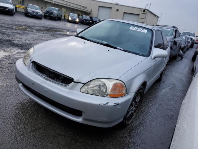 Obraz 1 z 1998 HONDA CIVIC EX 1998 z VIN 1HGEJ8245WL103814