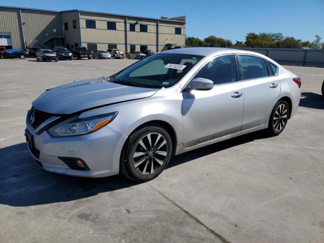 Image 1 of 2018 NISSAN ALTIMA 2.5 2018 with VIN 1N4AL3AP4JC239730