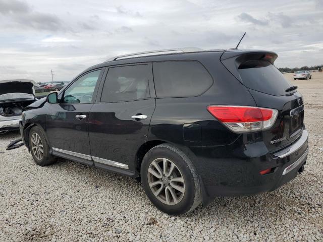 Изображение 2 2015 NISSAN PATHFINDER S 2015 с VIN 5N1AR2MN0FC603352