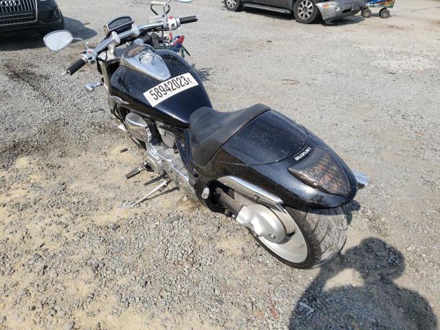 Image 3 of 2007 SUZUKI VZR1800  2007 with VIN JS1VY53A772101089