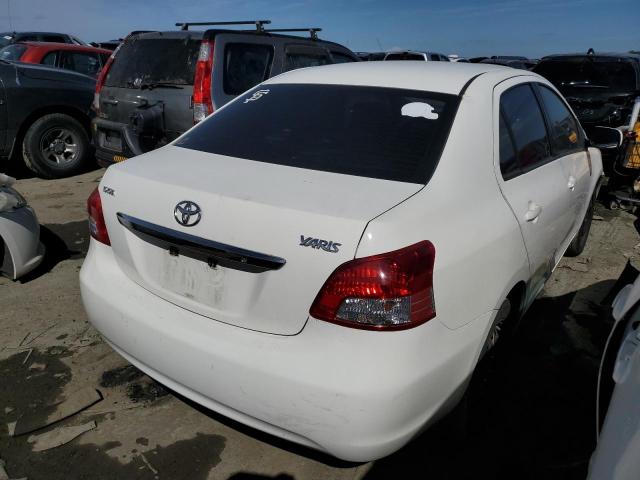 Obraz 3 z 2010 TOYOTA YARIS  2010 z VIN JTDBT4K36A4064794