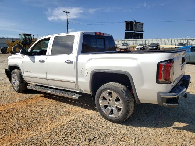 Obraz 2 z 2018 GMC SIERRA K1500 SLT 2018 z VIN 3GTU2NEC0JG642839