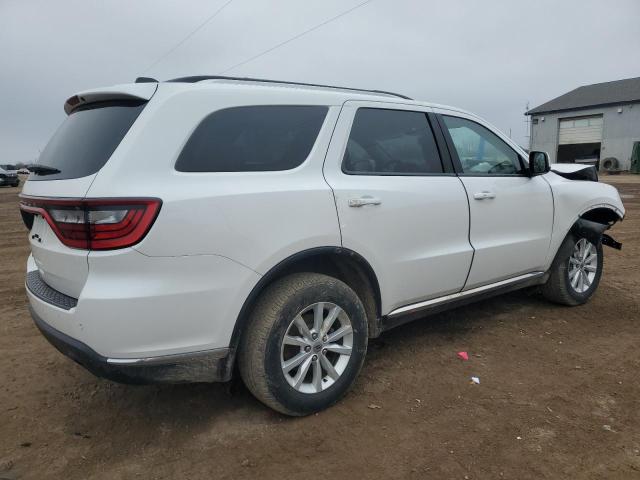 Obraz 3 z 2019 DODGE DURANGO SXT 2019 z VIN 1C4RDJAG3KC853149