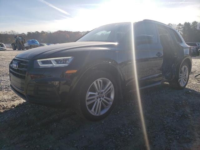 Obraz 2019 AUDI Q5 PREMIUM PLUS 2019
