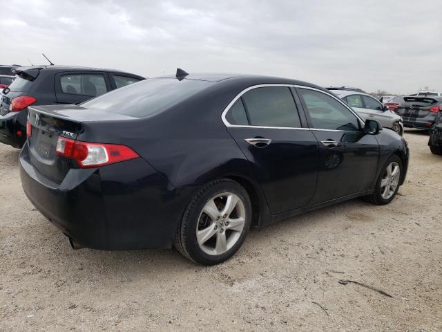 Image 3 of 2009 ACURA TSX  2009 with VIN JH4CU26659C034549