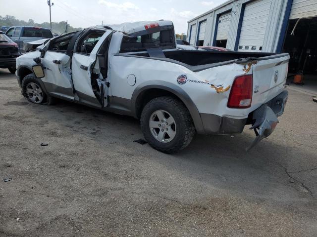 Obraz 2 z 2011 DODGE RAM 1500  2011 z VIN 1D7RV1GP9BS631098