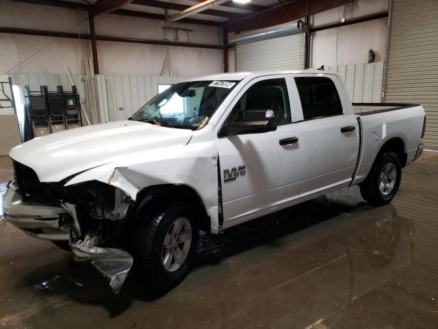 Obraz 1 z 2023 RAM 1500 CLASSIC SLT 2023 z VIN 1C6RR7LG0PS565367