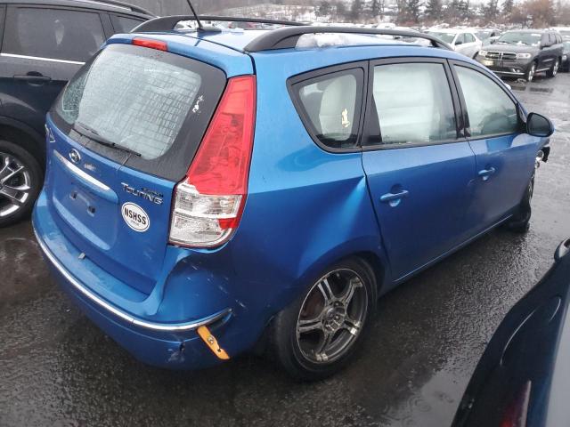 Image 3 of 2010 HYUNDAI ELANTRA GLS 2010 with VIN KMHDC8AEXAU057152