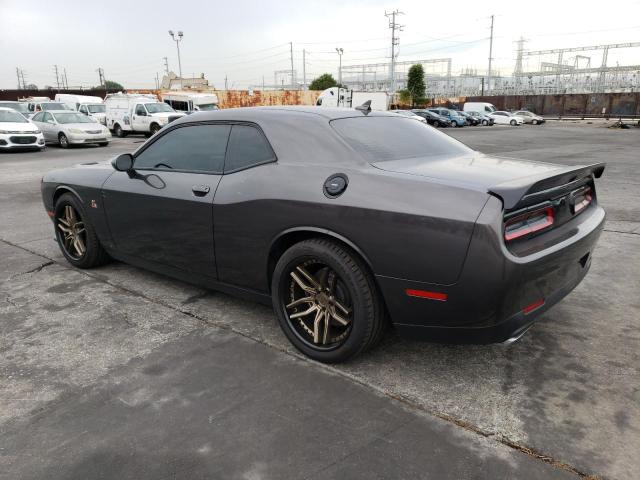 Image 2 of 2020 DODGE CHALLENGER R/T SCAT PACK 2020 with VIN 2C3CDZFJ8LH250418