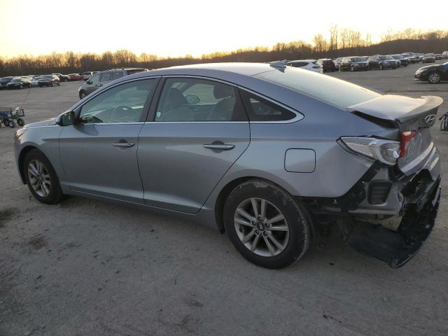 Image 2 of 2015 HYUNDAI SONATA SE 2015 with VIN 5NPE24AF0FH062231