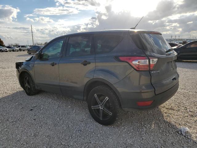 Obraz 2 z 2018 FORD ESCAPE S 2018 z VIN 1FMCU0F71JUA97124