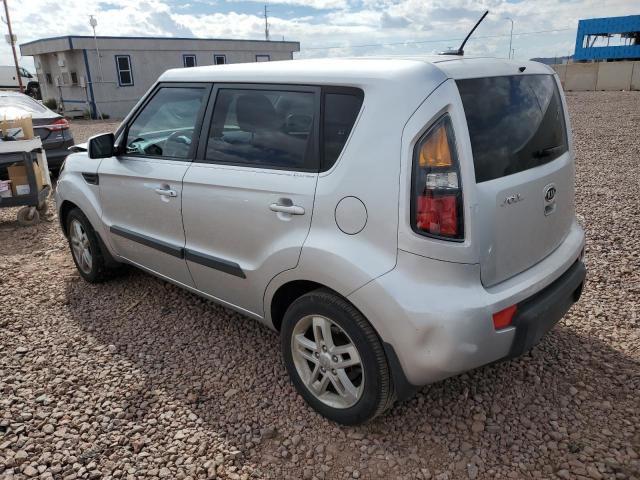 Изображение 2 2011 KIA SOUL + 2011 с VIN KNDJT2A28B7313184