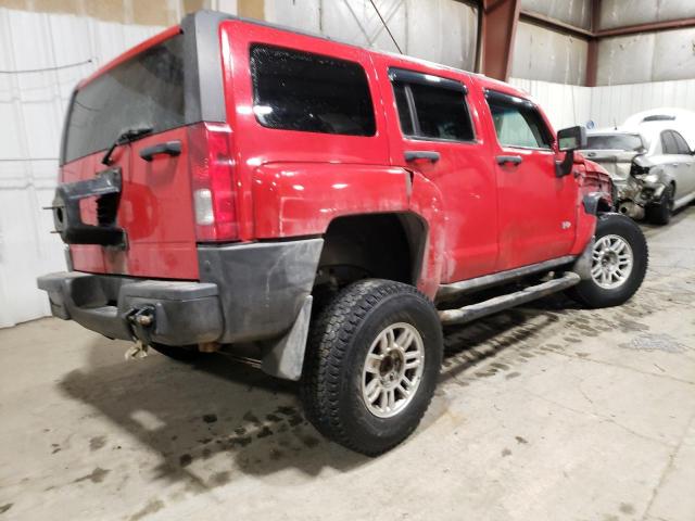 Obraz 3 z 2008 HUMMER H3  2008 z VIN 5GTEN13E088114316