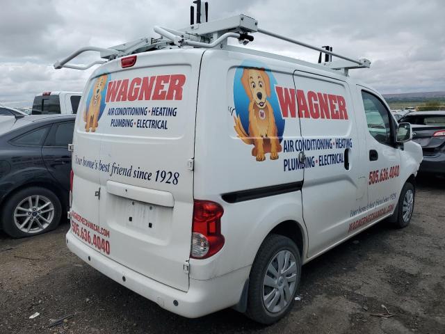 Изображение 3 2021 NISSAN NV200 2.5S 2021 с VIN 3N6CM0KN3MK701606