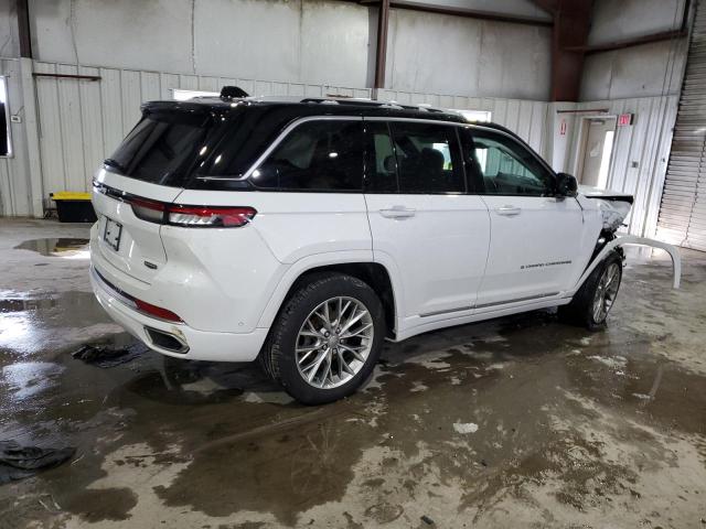 Изображение 3 2022 JEEP GRAND CHEROKEE SUMMIT 2022 с VIN 1C4RJHEG4N8623168