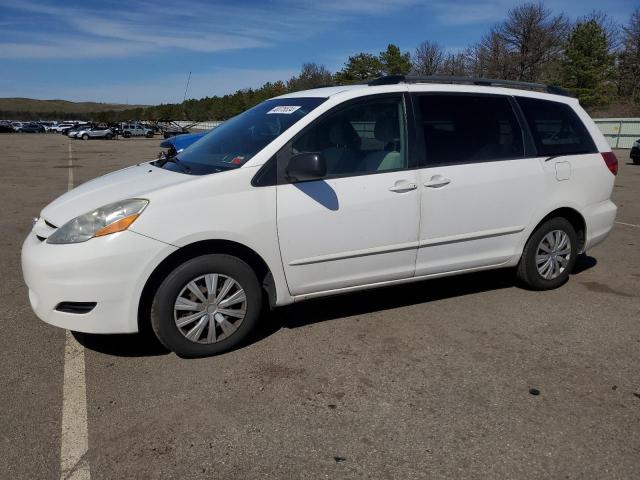Obraz 2007 TOYOTA SIENNA CE 2007