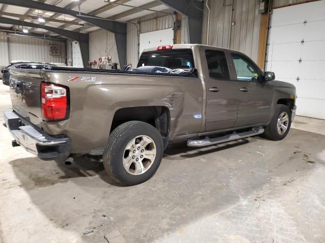 Obraz 3 z 2015 CHEVROLET SILVERADO K1500 LT 2015 z VIN 1GCVKREC4FZ216350
