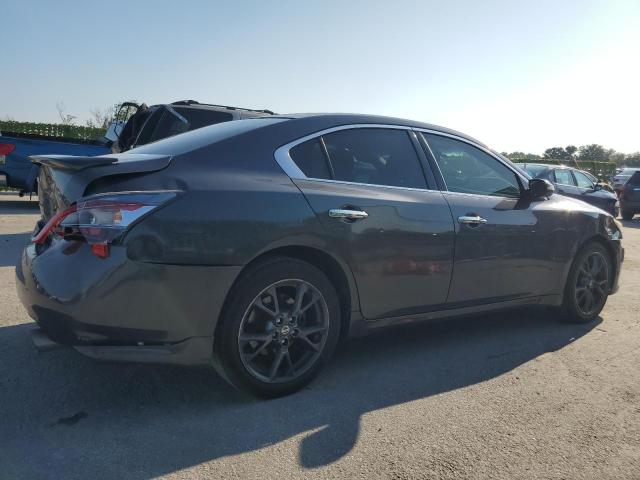 Obraz 3 z 2012 NISSAN MAXIMA S 2012 z VIN 1N4AA5AP6CC832364