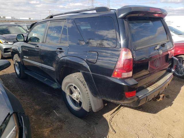 Obraz 2 z 2005 TOYOTA 4RUNNER LIMITED 2005 z VIN JTEBT17R350056303