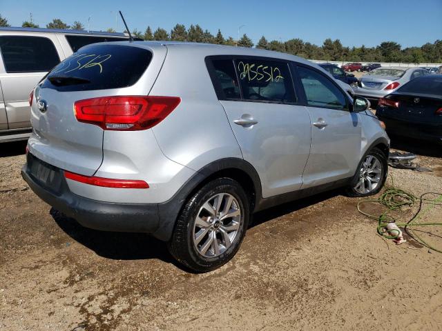 Obraz 3 z 2016 KIA SPORTAGE LX 2016 z VIN KNDPB3AC2G7797131
