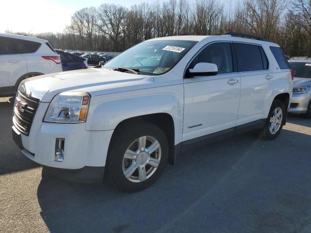 2015 GMC TERRAIN SLT 2015 image