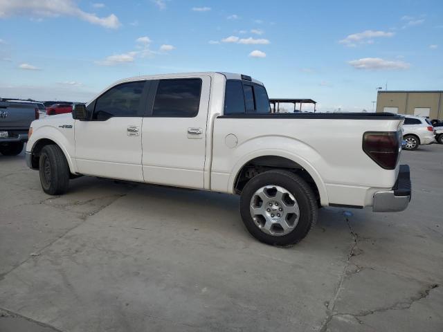 Изображение 2 2010 FORD F150 SUPERCREW 2010 с VIN 1FTFW1CV2AKB03965