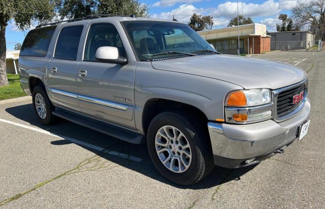 2005 GMC YUKON XL K1500 2005 image