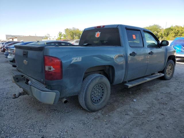 Image 3 of 2011 CHEVROLET SILVERADO C1500 LT 2011 with VIN 3GCPCSE04BG309950