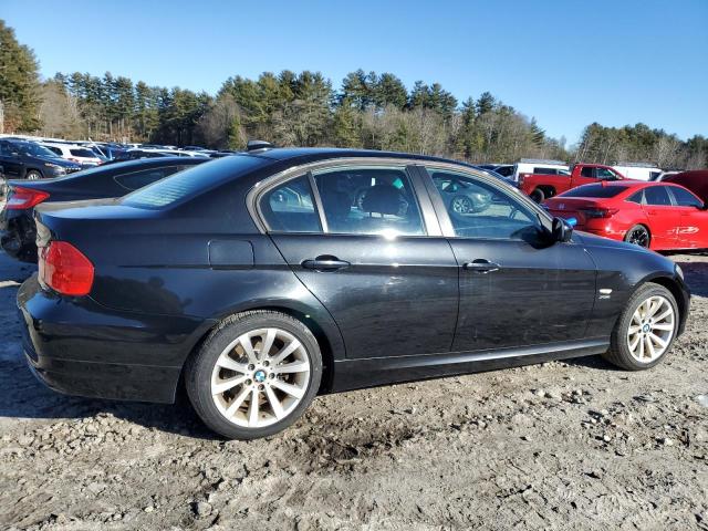 Изображение 3 2011 BMW 328 XI 2011 с VIN WBAPK7C50BA819142