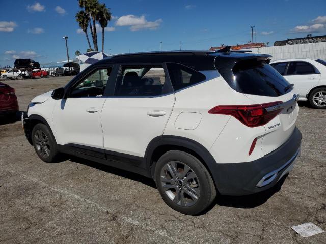 Obraz 2 z 2021 KIA SELTOS S 2021 z VIN KNDEU2AA2M7118934
