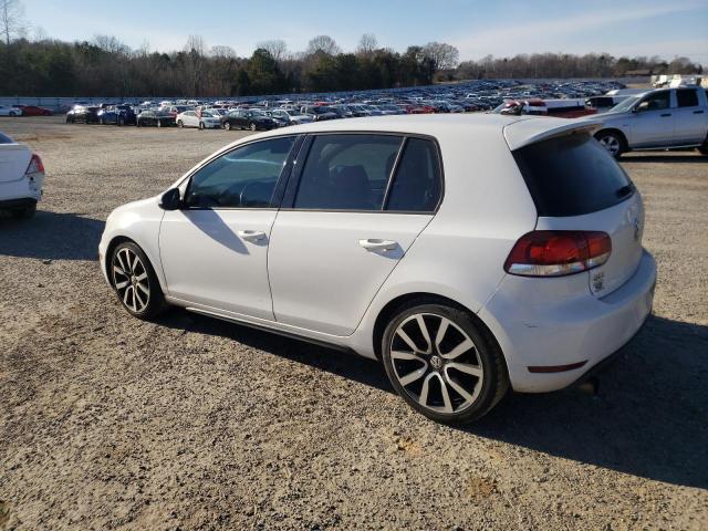Obraz 2 z 2014 VOLKSWAGEN GTI  2014 z VIN WVWGD7AJ5EW004374