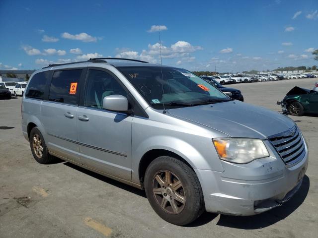 2010 CHRYSLER TOWN & COUNTRY TOURING 2010 image