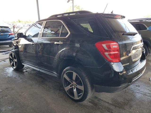 Image 2 of 2017 CHEVROLET EQUINOX LT 2017 with VIN 2GNALCEKXH1612110