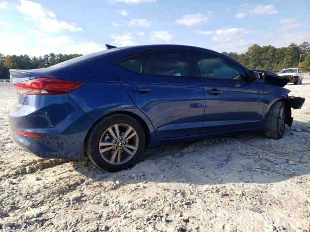 Obraz 3 z 2018 HYUNDAI ELANTRA SEL 2018 z VIN 5NPD84LF4JH231702