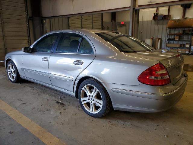 Image 2 of 2004 MERCEDES-BENZ E 500 4MATIC 2004 with VIN WDBUF83J84X159055