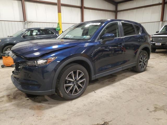 Изображение 1 2018 MAZDA CX-5 TOURING 2018 с VIN JM3KFBCM1J0447799