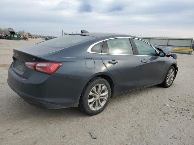 Изображение 3 2020 CHEVROLET MALIBU LT 2020 с VIN 1G1ZD5ST5LF000490