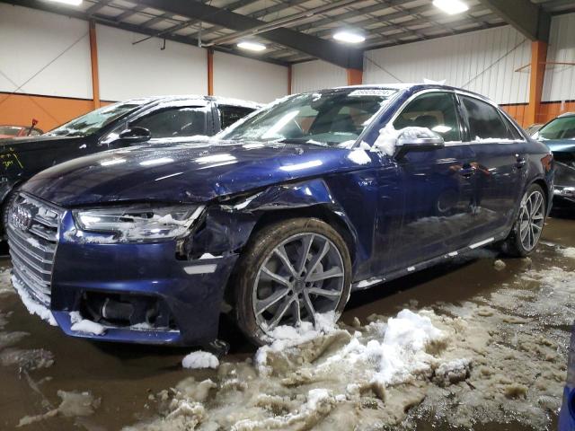 Изображение 1 2018 AUDI S4 PRESTIGE 2018 с VIN WAUC4AF49JA032276