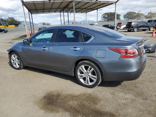 Image 2 of 2015 NISSAN ALTIMA 3.5S 2015 with VIN 1N4BL3AP7FC444695