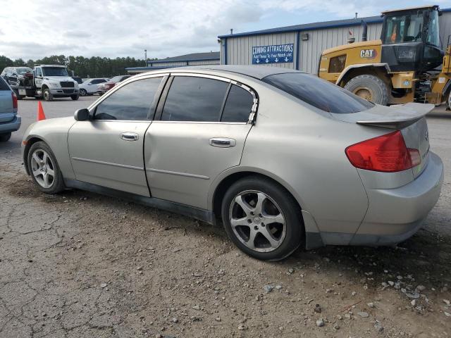 Obraz 2 z 2003 INFINITI G35  2003 z VIN JNKCV51E53M335661