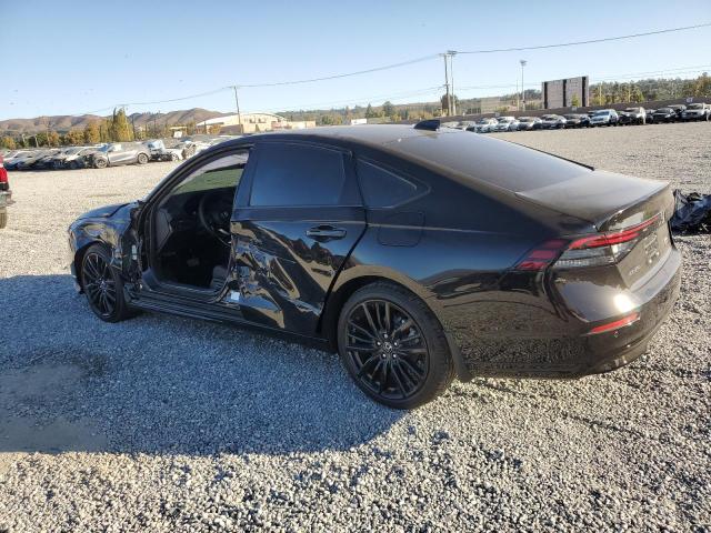 Image 2 of 2023 HONDA ACCORD TOURING HYBRID 2023 with VIN 1HGCY2F80PA055195