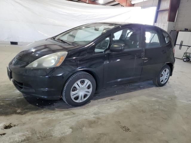 Obraz 2010 HONDA FIT  2010
